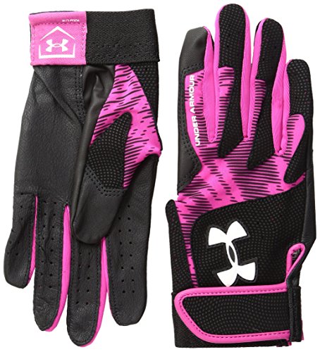 Under Armour UA Radar III MD Tropic Pink