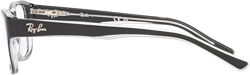 Miniatura 10 de Ray-Ban Rx5268 - Marcos rectangulares para gafas graduadas