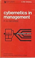 Cybernetics in Management (Piper) 0330025112 Book Cover