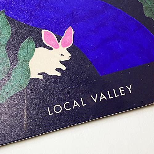 Amazon.co.jp: 直筆サイン入りレコード JOSE GONZALEZ LOCAL VALLEY