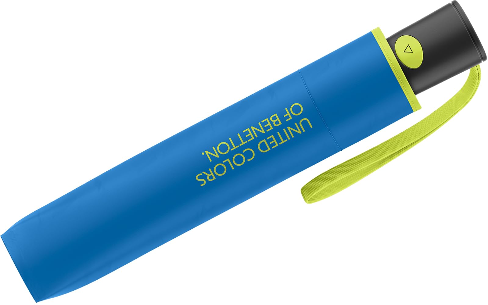 Benetton Mini AC Ombrello tascabile, UK 16 (label size:XXXL)