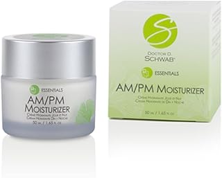Sponsored Ad - Doctor D. Schwab Am - Pm Moisturizer 1.65 Ounces