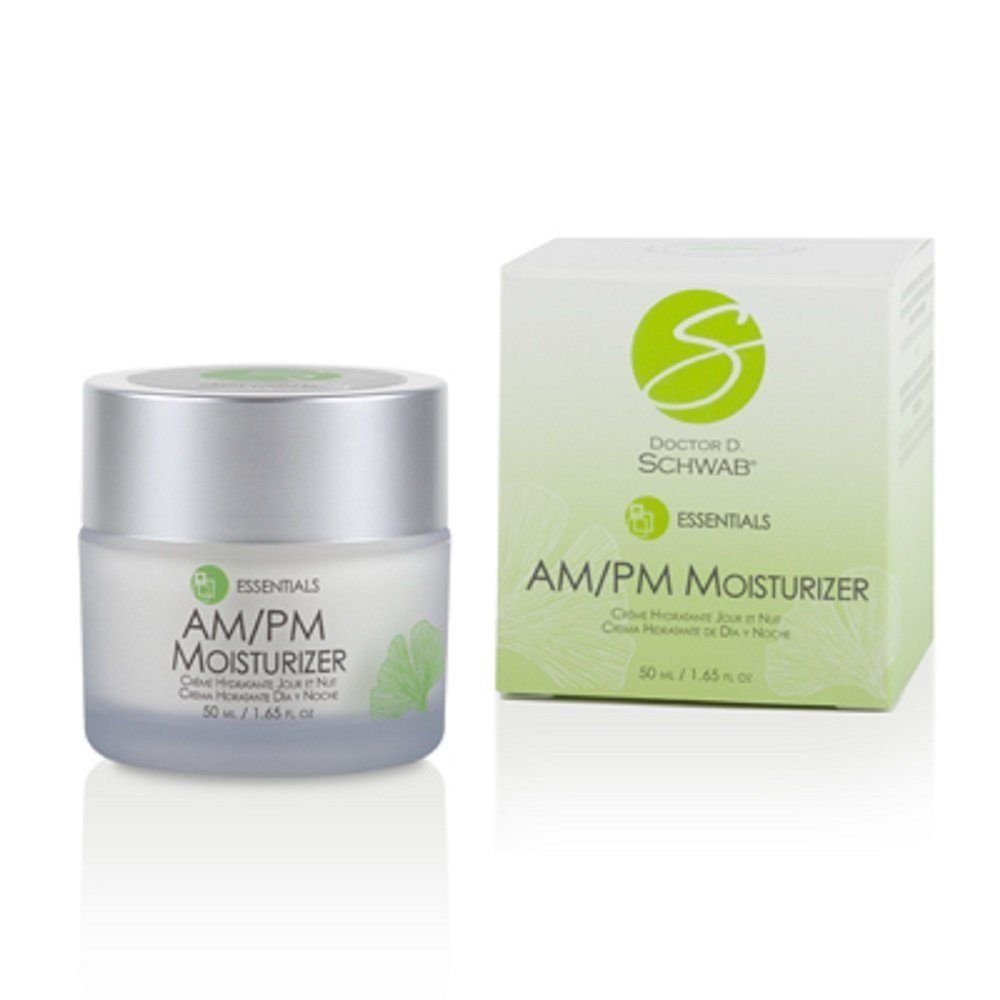 Doctor D. Schwab AM/PM Moisturizer 1.65 fl. oz