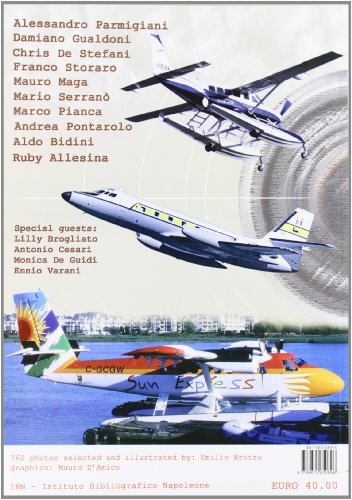 Italian spotters' world-wild shots. Executives and...