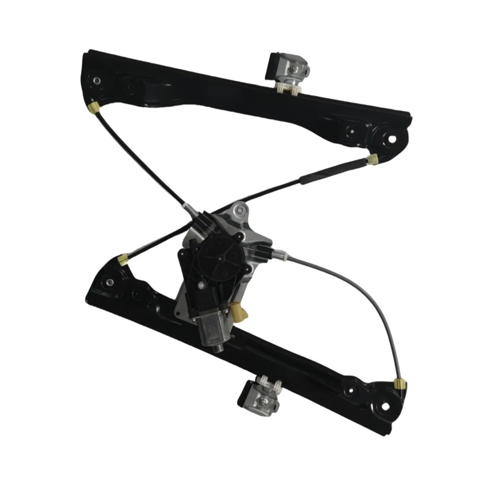 BGCHXGA Window Regulator with Motor Fit for Chevrolet Cruze 2009-2014 Front Right