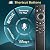 Voice Remote Replacement for Samsung Smart TV, BN59-01385A/B Bluetooth Remote Control for 2019-2025 Neo QLED, QLED, 4K/8K, Frame, Crystal UHD TVs (Battery Powered, No Solar)