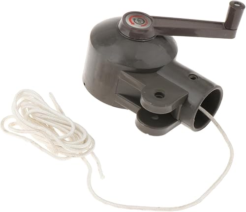 Bothyi Accesorios para sombrilla de patio, piezas de repuesto para sombrilla, soporte lateral para colgar sombrilla para mesa de patio al aire