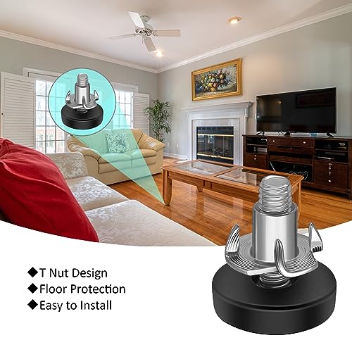 Encuentra reviews de Patas niveladoras para muebles tabla con los diez mejores. 11 Imagen adicional