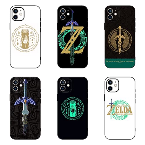 マルチスマホカバー ゼルダの伝説　限定品 41w2acjB0wL._UF350,350_QL50_.jpg