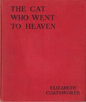 The Cat Who Went To Heaven (Newbery Medal)