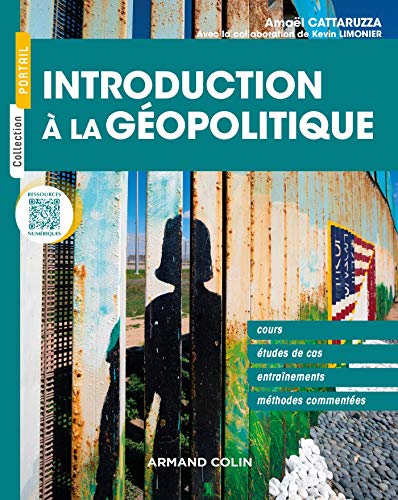 PDFダウンロード Introduction à la géopolitique バイ