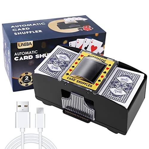 Top 10 Best Skip Bo Card Shuffler Reviews & Buying Guide Katynel