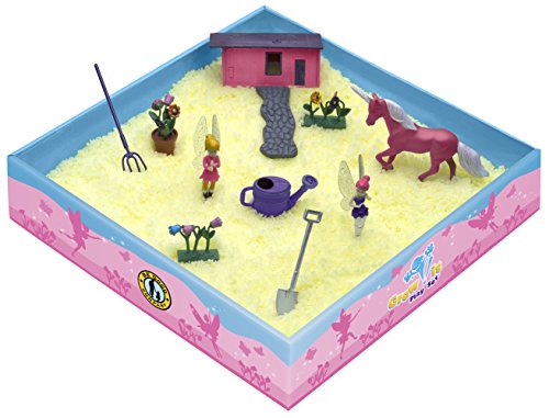 Grow-It! Pixie Playland Toy