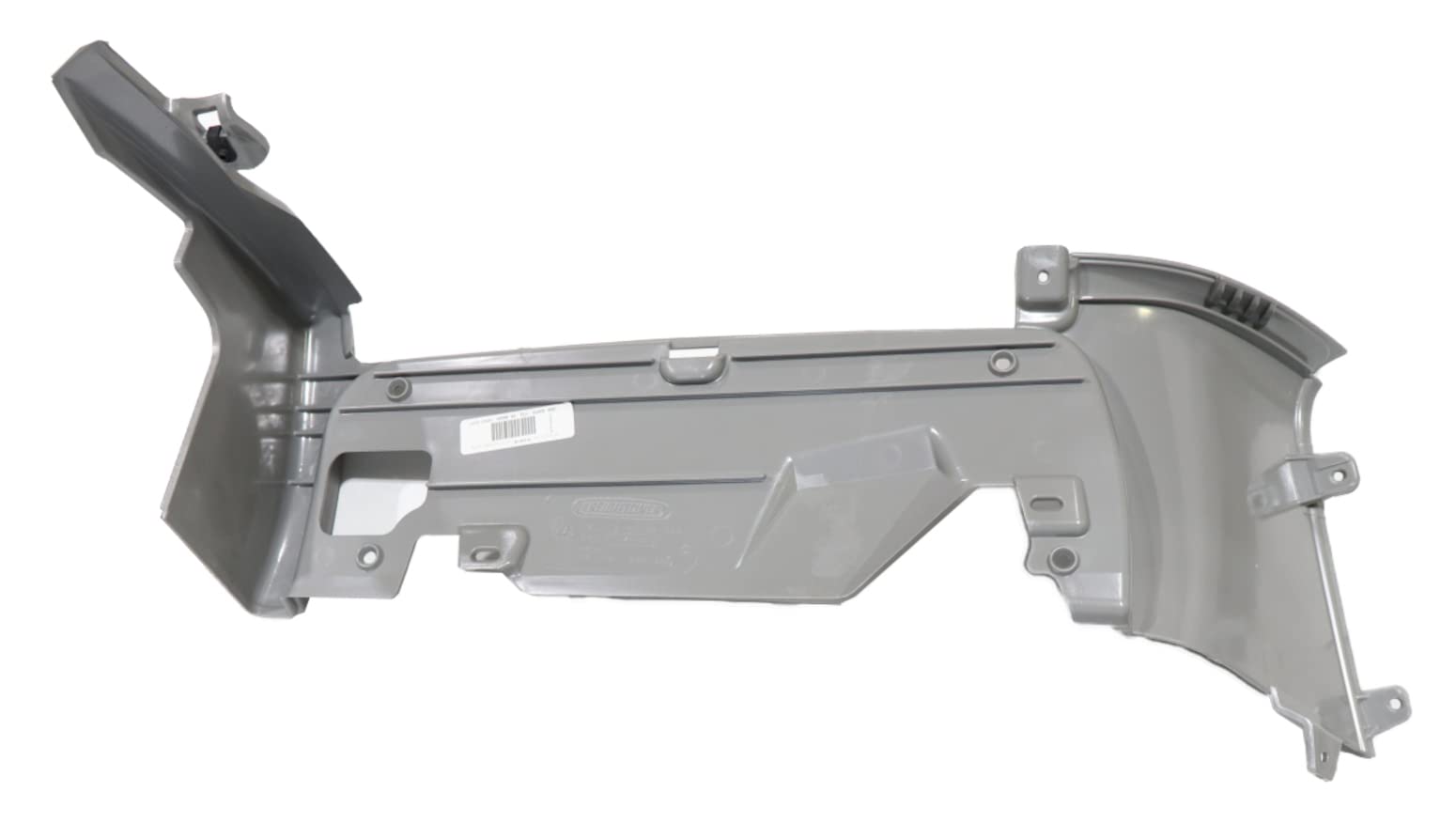 Freightliner Upper Dash Cover - A18-39333-000