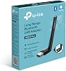 TP-Link UB500 Plus, Ayarlanabilir Harici Antenli, Yüksek Çekim Güçlü Bluetooth 5.4 USB Adaptör