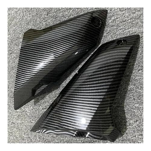 Carénage latéral carbone MT-09 pour vos sorties piste et routières
