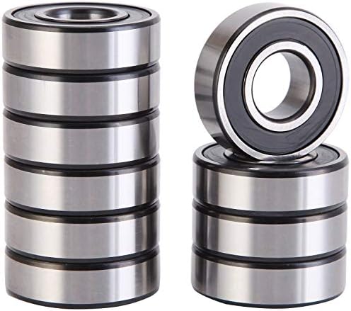 Guarnizioni Radiali ONU In PU Blu 8x16x6mm - Confezione Da 5 Pezzi Per Cilindri Idraulici - Foto 4