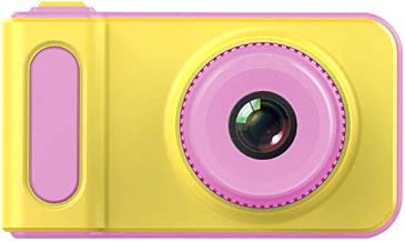 ZMCY K7 Children Camera Digital Compact Camera Cartoon Children Toys Digital Camera Puzzle Toys 32GB SD Card Included ZMCY K7 Children Camera Digital Compact Camera Cartoon Children Toys Digital Camera Puzzle Toys 32GB SD Card Included