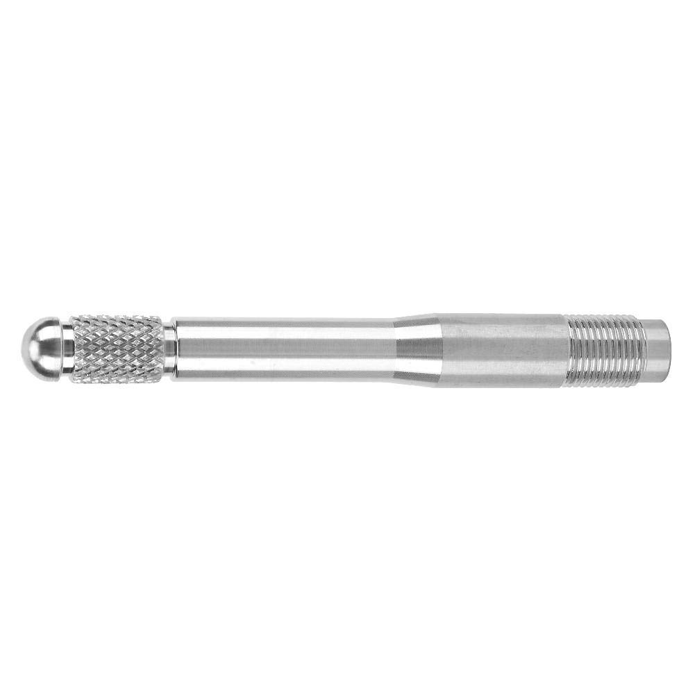 Perno Guida Ruota M14 Per 1 5 - Perno Per Cerchio Perno Per Cerchio Ruota Adatto Per Perno Di Posizionamento Auto, Supporto Universale Per Montaggio Ruote In Acciaio Inossidabile (M14*1.5)