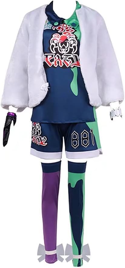 かみちゃまかりん eeoくじ限定 アクスタ 花園花鈴&九条和音 かみちゃま