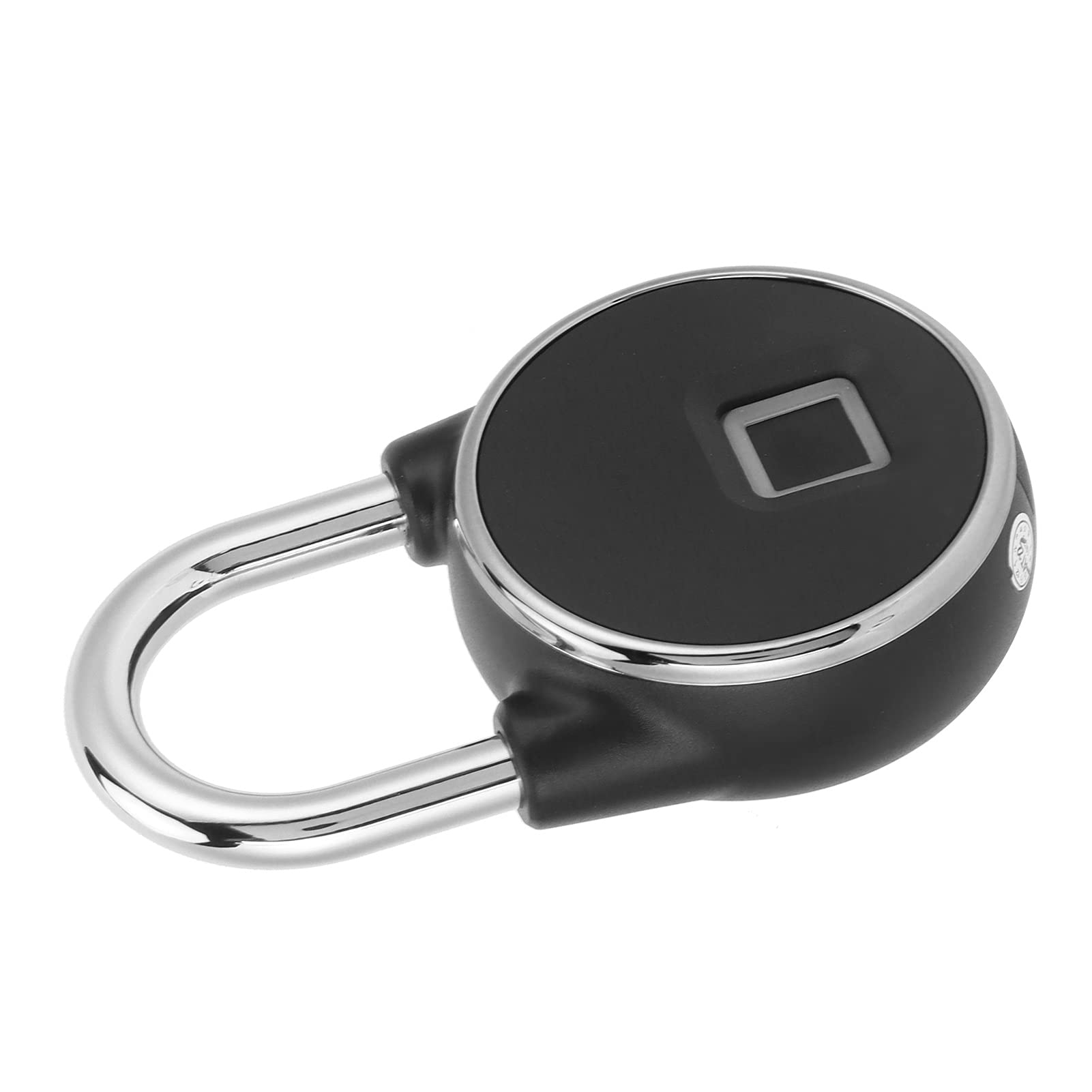 Alvinlite Lucchetto per Impronte digitali Lucchetto per Impronte digitali Intelligente per Borsa da Scuola Sportiva da Palestra Zaino Valigia da Viaggio