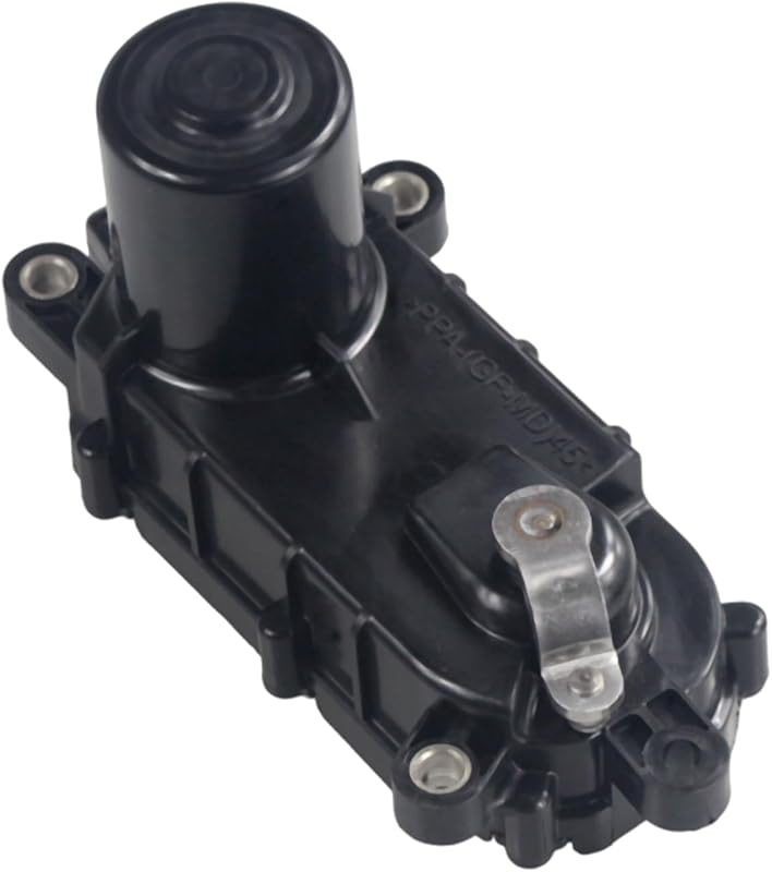 Atuador do coletor de admissão Wobiwina 283232GGA1 para Hyundai e Kia – 1 unidade