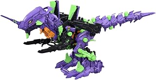 タカラトミー(TAKARA TOMY) T-SPARK ZOIDS ゾイド 汎用獣型決戦兵器ゼノレックス試験初号機