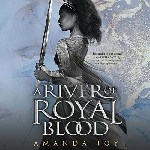 A River of Royal Blood by Amanda Joy episode artwork