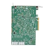 Karta LSI SAS 9300 16I HBA, Port SATA SAS 12 Gb/s Karta Adaptera Magistrali Hosta HBA dla Systemu dla Systemu Linux dla VMware dla FreeBSD
