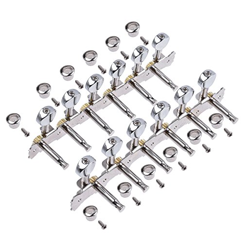 Best 12 String Guitar Tuner Expert Review The Modern Record