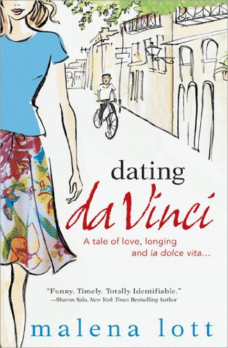 Dating da Vinci view 2