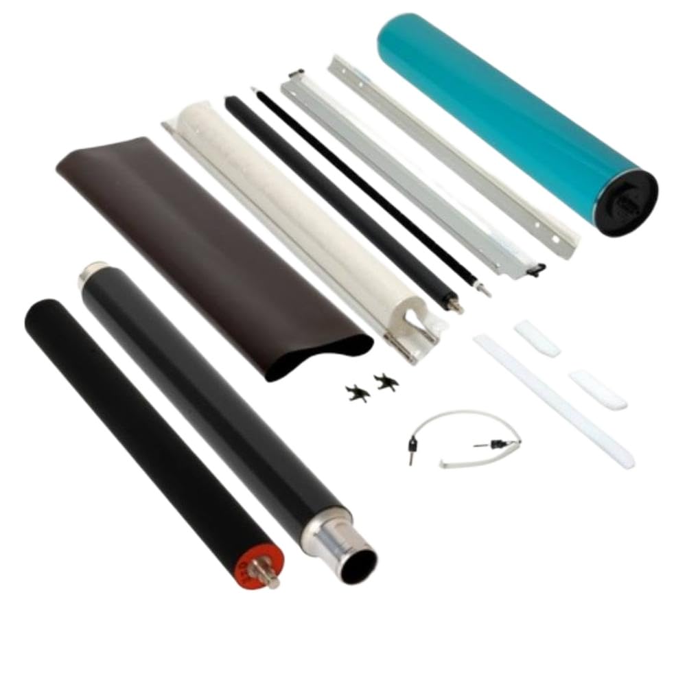 Wartungskit PMD009160K 160K kompatibel mit MP 4000 4000B 4001 4001G 4002 4002SP 5000 5000B 5001 5001G 5001SP 5002(Fuser Unit 110V)