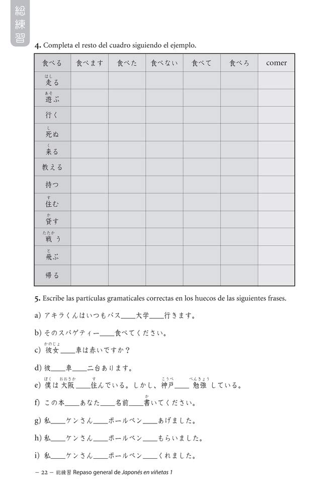 JAPONES EN VIÑETAS INTEGRAL 02