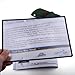 eBoot 3X Large Full Page Magnifying Lens Magnifier Lens for Reading