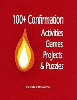 Paperback By Louise Timko 100+ Confirmation Activities, Games, Projects & Puzzles [Paperback] Book