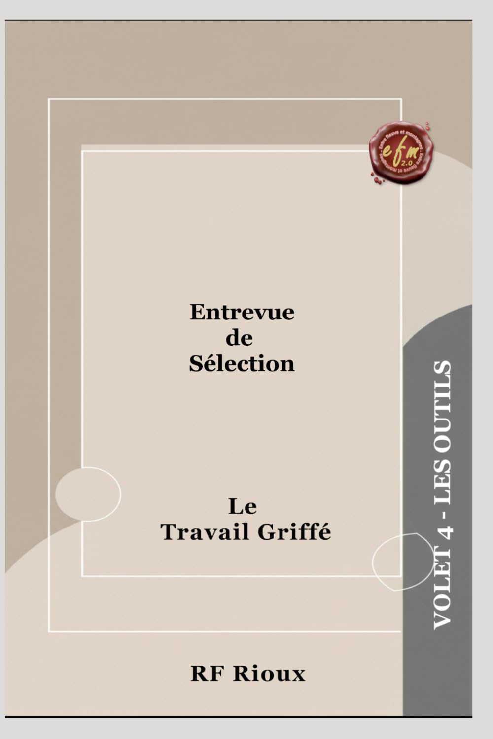 Entrevue de Sélection (Le Travail Griffé)