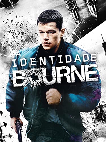 A Identidade Bourne