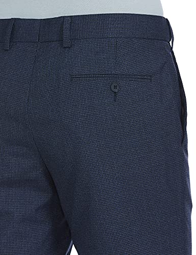 Image of Marks & Spencer Men Casual Pants