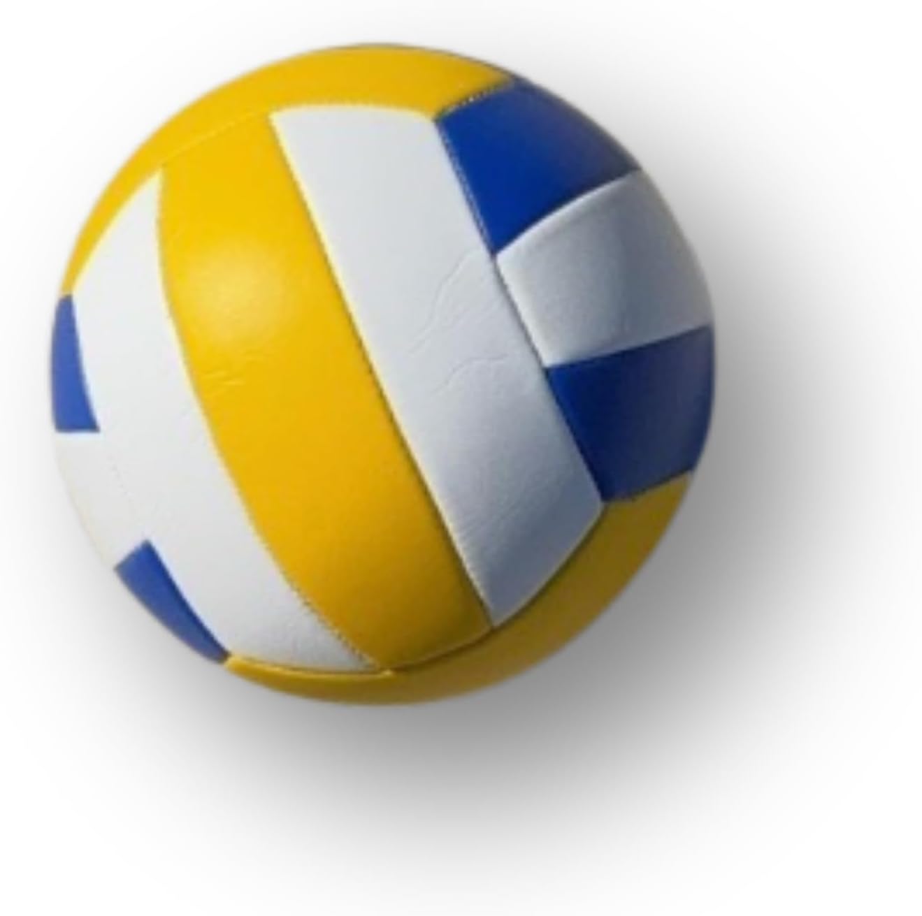 Audible SoundChimes Volleyball, Official Size 5 Audible Ball, for The Blind, Visually Impaired, & Sighted, for Home, School, Sports, Gifts & Fun