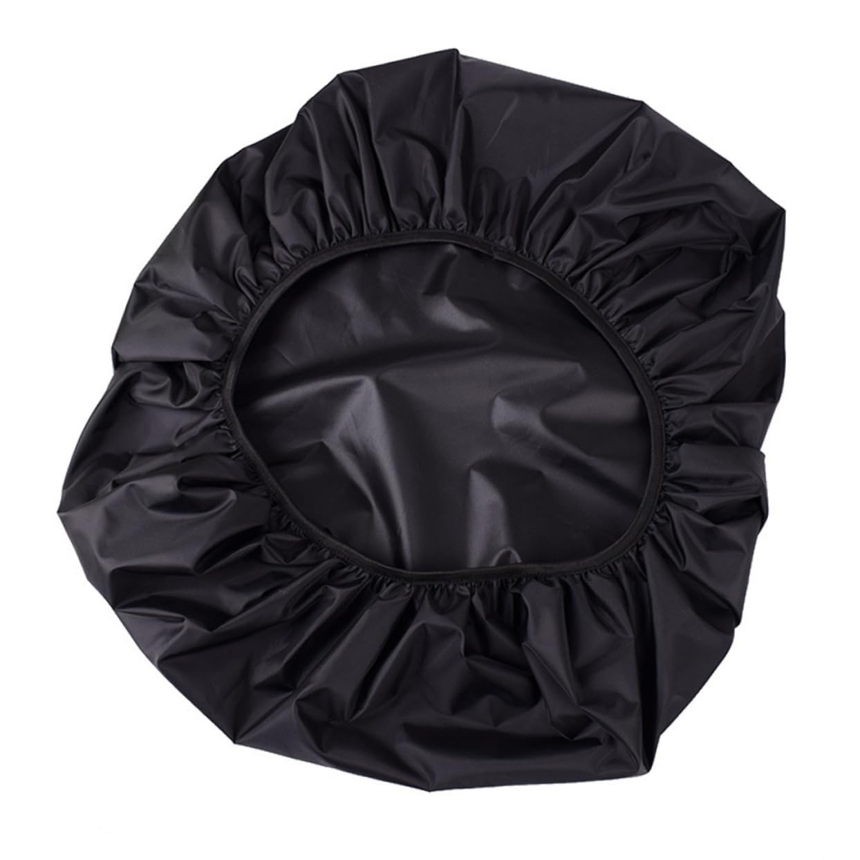 Gogogmee Backpack Rain Cover for Outdoor Hiking and Climbing Portable Rain Protection for Black for Travel Camping and Fishing