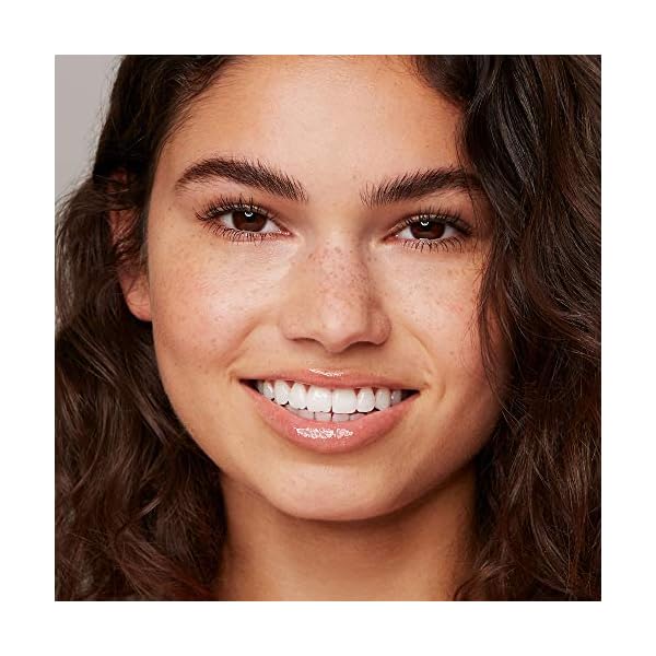 essence | 3-Pack Shine Shine Shine Lipgloss, Clear | High-Shine, Lightweight & Moisturizing Vegan Formula | Gluten Free & Paraben Free | Cruelty Free