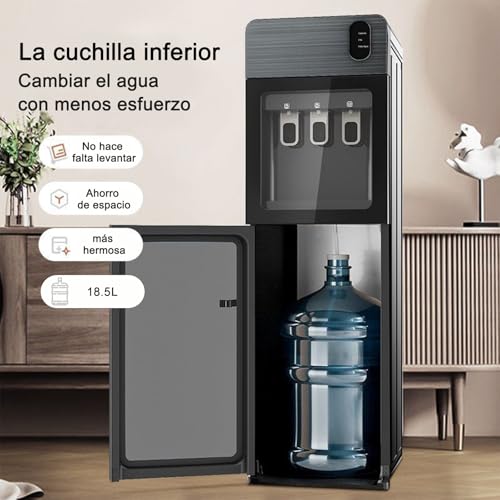 Reviews de Dispensador de Agua Fria y Caliente disponible en línea para comprar. 30 Imagen adicional