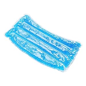 Frcolor Gel Beads Knee Wrap 1pc