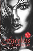 Faceless 9381115982 Book Cover