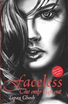 Paperback Faceless Book