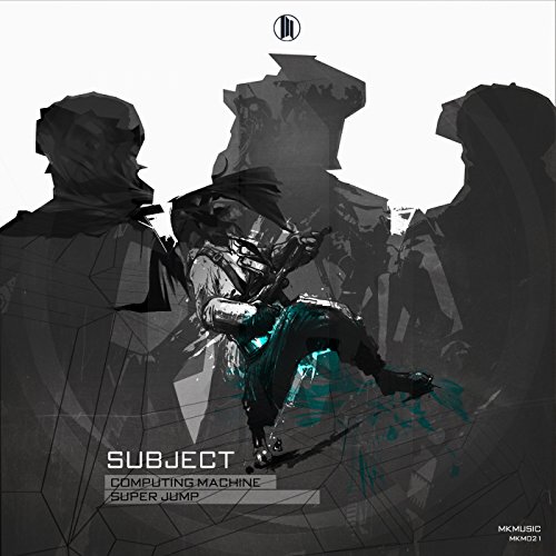 Play Super jump by Subject on Amazon Music