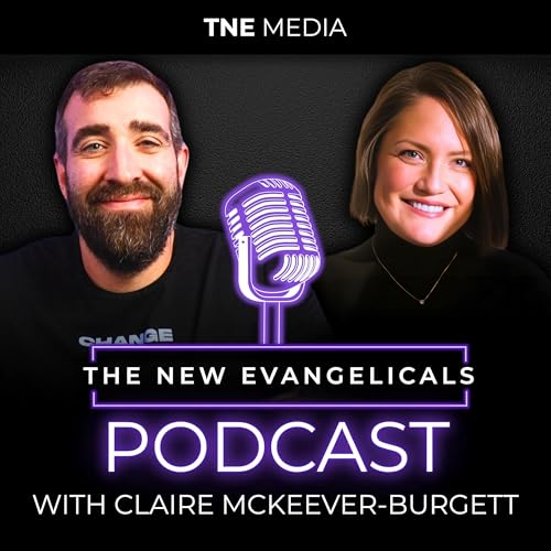 419. In the Beginning, There Were Women Podcast Por  arte de portada