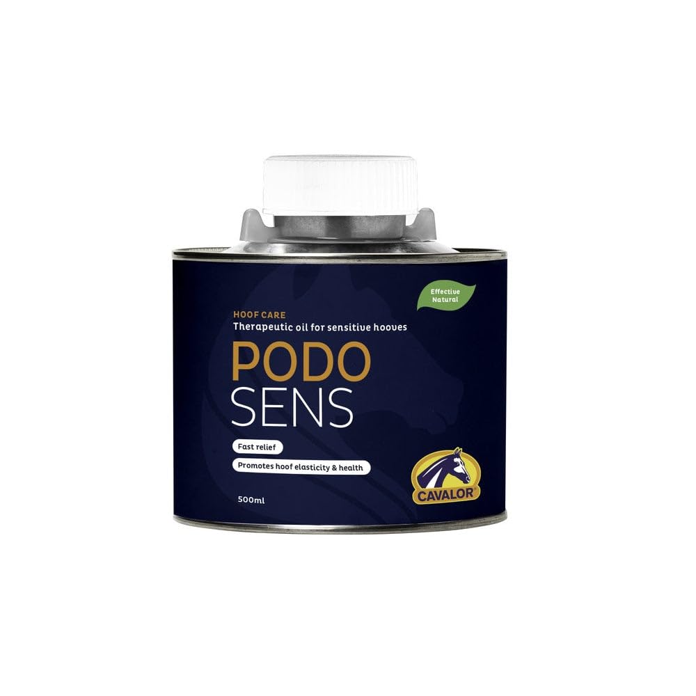 Cavalor Podo Sens 500 ml