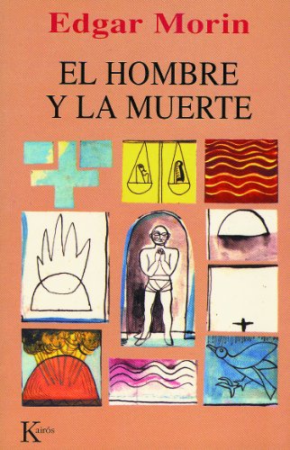 El hombre y la muerte (Ensayo) El hombre y la muerte (Ensayo)