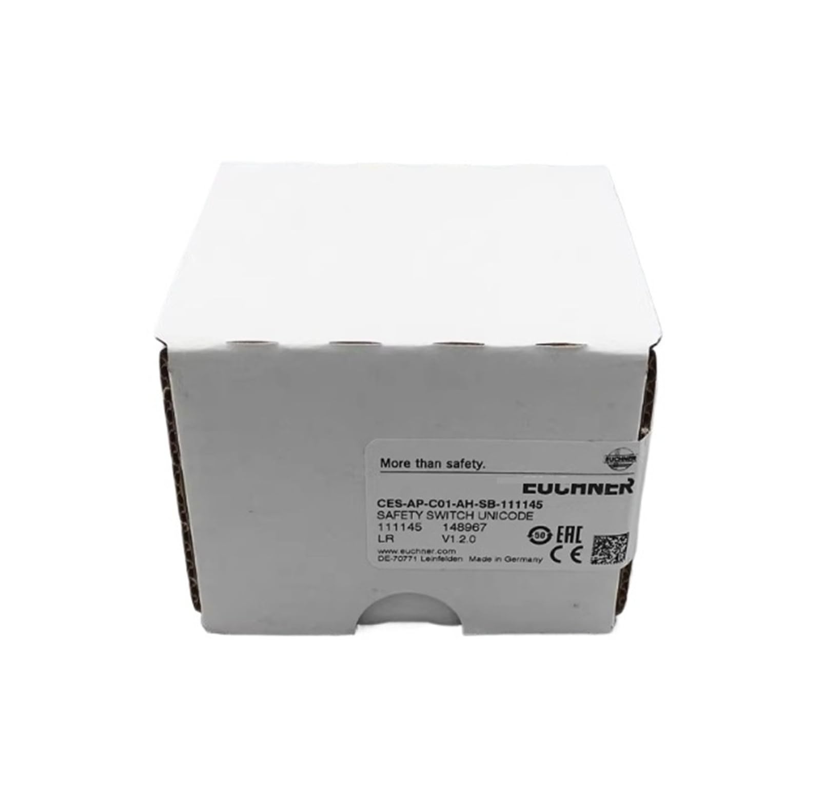 Interruptor de Seguridad, CES-AP-C01-AH-SB-111145